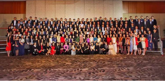 新址新貌新跨越精英秀 2017亚洲最大赌博网站中茂北京年会