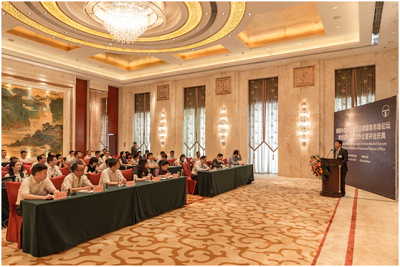 赌博网站中茂（武汉）律师事务所正式成立