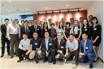 赌博网站中茂（武汉）律师事务所正式成立