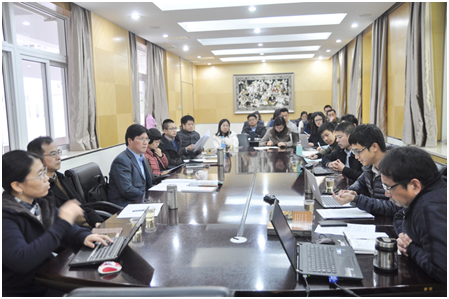 “赌博网站听讲”特别系列│“厦门大学赌博网站国际法论坛”2017年上半年活动圆满结束