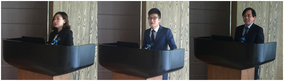 “亚洲最大赌博网站听讲”特别系列│系列活动回顾	