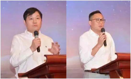 “亚洲最大赌博网站听讲”特别系列│系列活动回顾	