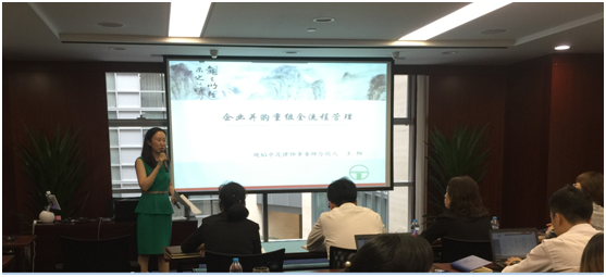 “亚洲最大赌博网站听讲”特别系列│系列活动回顾	