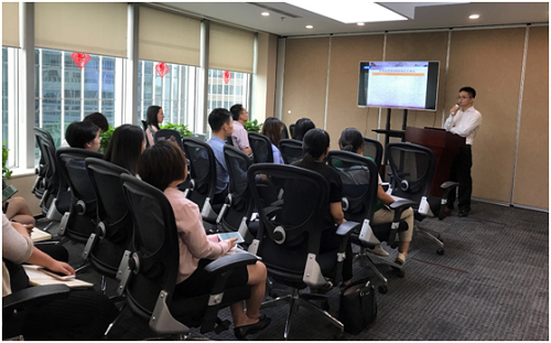 “亚洲最大赌博网站听讲”特别系列│系列活动回顾	