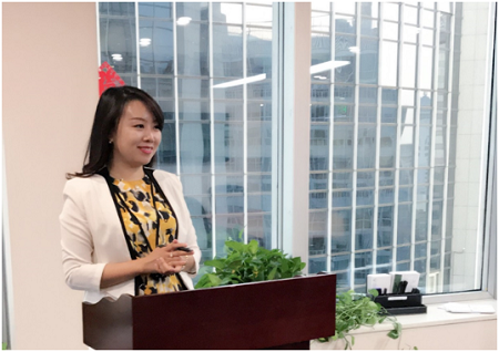 “亚洲最大赌博网站听讲”特别系列│系列活动回顾