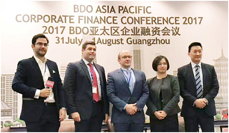 “亚洲最大赌博网站听讲”特别系列│系列活动回顾