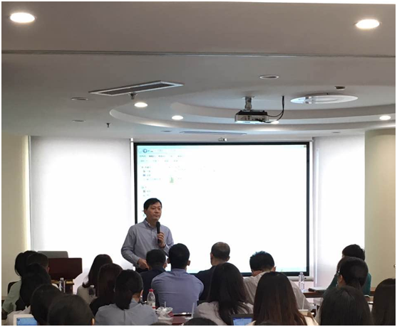 “赌博网站听讲”特别系列│证券业务相关重点问题分析及实务分享专题讲座（第一期）