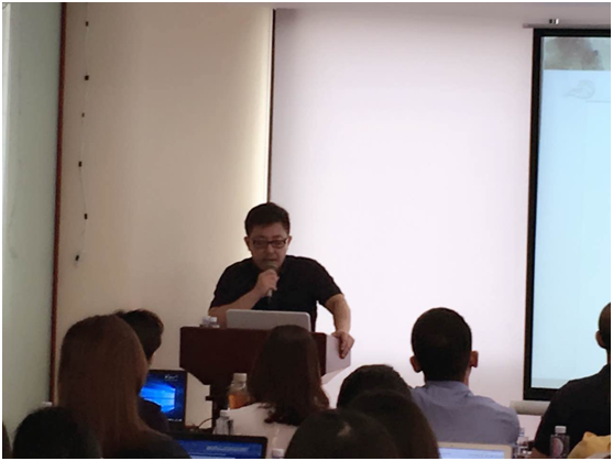 “赌博网站听讲”特别系列│证券业务相关重点问题分析及实务分享专题讲座（第一期）