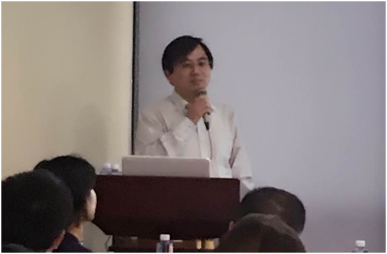 “赌博网站听讲”特别系列│证券业务相关重点问题分析及实务分享专题讲座（第一期）