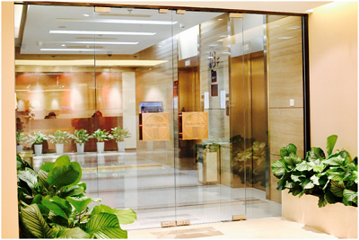 赌博网站中茂被授予北京市司法行政系统先进集体荣誉称号