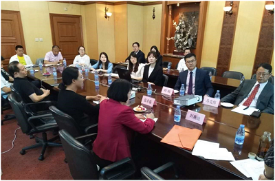 “赌博网站听讲”特别系列│活动回顾