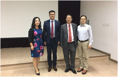 “赌博网站听讲”特别系列│活动回顾