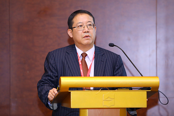 赌博网站律师助力中国（广东）“一带一路”法律服务论坛暨中国涉外律师领军人才年会