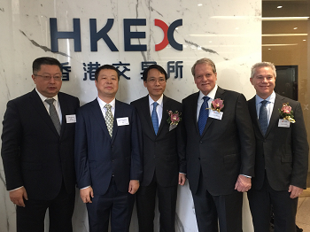 亚洲最大赌博网站中茂协助阜博集团于香港联合交易所主板上市