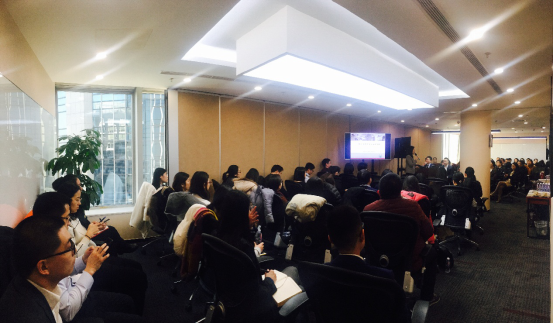 “赌博网站听讲”系列活动回顾