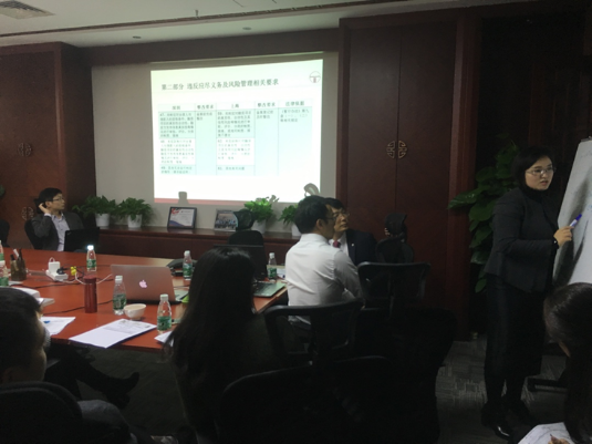 “赌博网站听讲”系列活动回顾