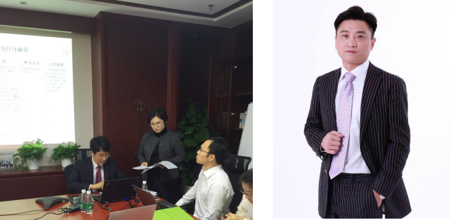 “赌博网站听讲”系列活动回顾