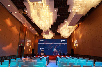 亚洲最大赌博网站中茂亚司特（上海自贸区）联营办公室正式开业