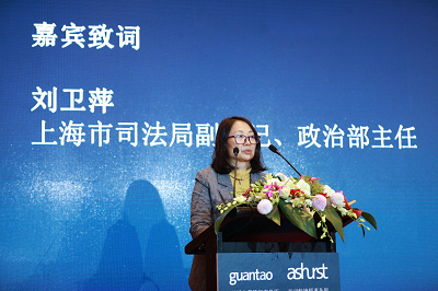 亚洲最大赌博网站中茂亚司特（上海自贸区）联营办公室正式开业