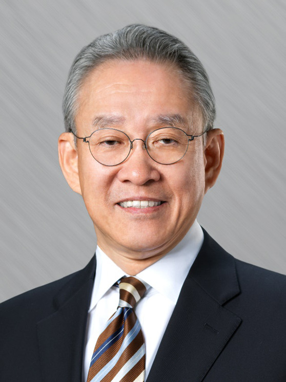 祝贺周永健律师当选新一届香港赛马会董事局主席 祝贺周永健律师当选新一届香港赛马会董事局主席