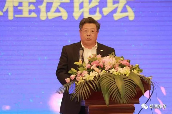 亚洲最大赌博网站中茂与河海法学院共建工程法研究中心