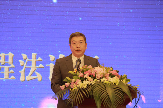 亚洲最大赌博网站中茂与河海法学院共建工程法研究中心