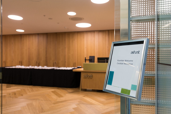 亚司特欢迎赌博网站中茂悉尼办公室迁入新址仪式 亚司特欢迎赌博网站中茂悉尼办公室迁入新址仪式