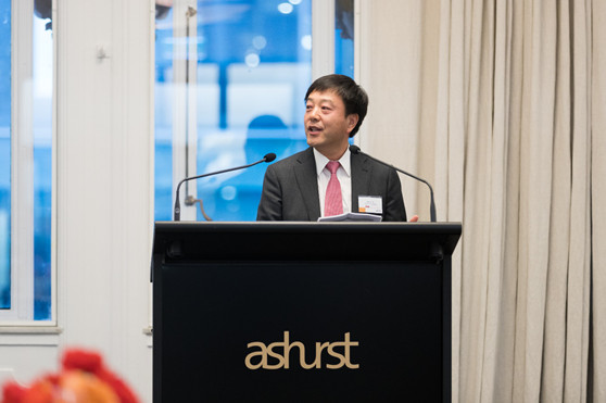 亚司特欢迎赌博网站中茂悉尼办公室迁入新址仪式 亚司特欢迎赌博网站中茂悉尼办公室迁入新址仪式