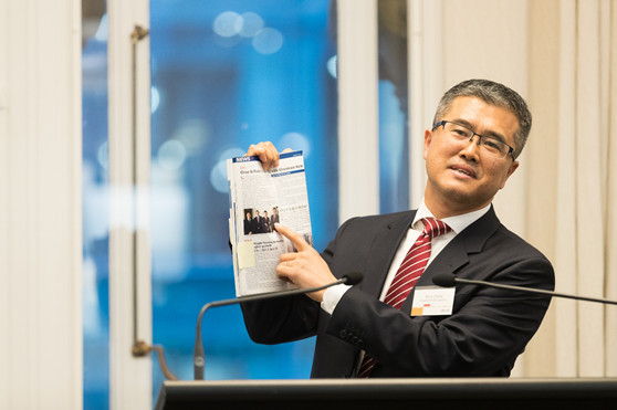 亚司特欢迎赌博网站中茂悉尼办公室迁入新址仪式 亚司特欢迎赌博网站中茂悉尼办公室迁入新址仪式