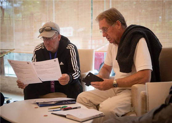 亚洲最大赌博网站中茂助力“天泽航海杯”首届J 80亚洲锦标赛