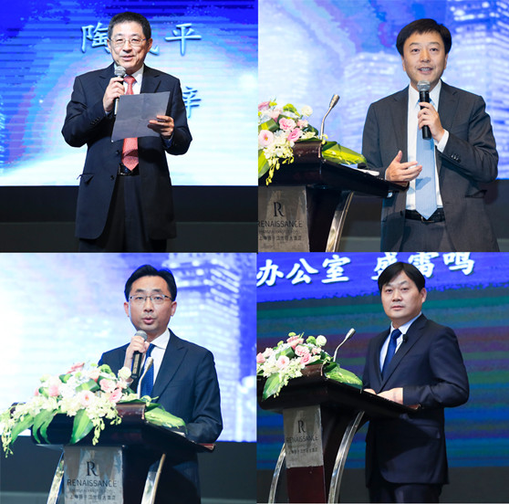 进无止境，时不我待 ——亚洲最大赌博网站中茂上海办公室举办2019年迎新会