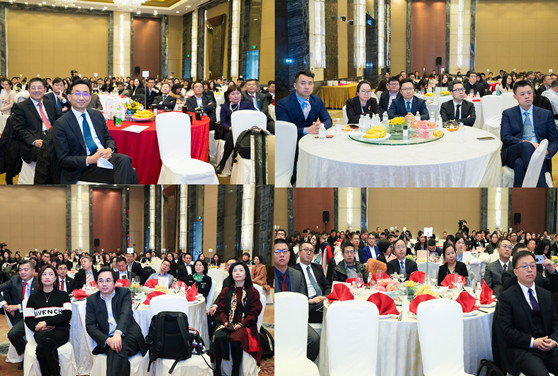 进无止境，时不我待 ——亚洲最大赌博网站中茂上海办公室举办2019年迎新会