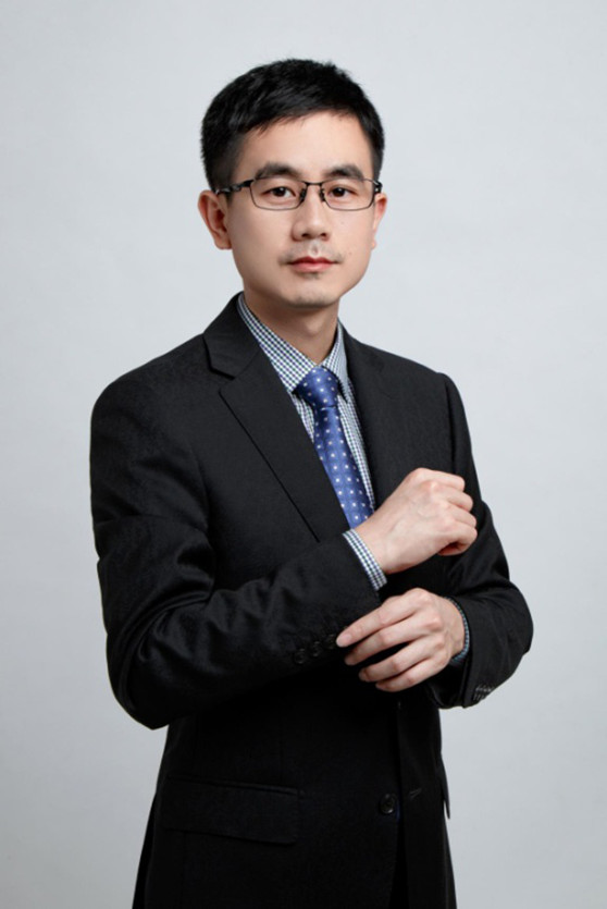 赌博网站荣誉 | 赌博网站中茂合伙人李焰盛律师 荣获2017-2018年度福建省优秀律师称号