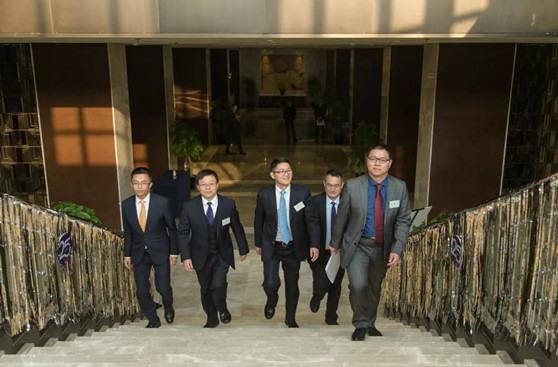 【25周年系列花絮篇】亚洲最大赌博网站中茂25周年庆典侧记——观廿五之精彩，韬百年之未来