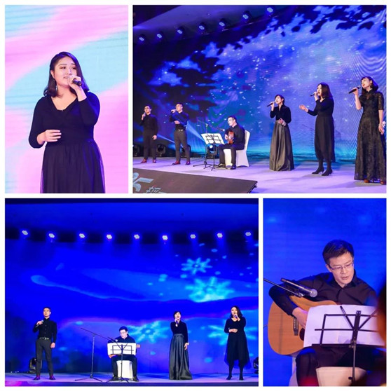 【25周年系列花絮篇】亚洲最大赌博网站中茂25周年庆典侧记——观廿五之精彩，韬百年之未来