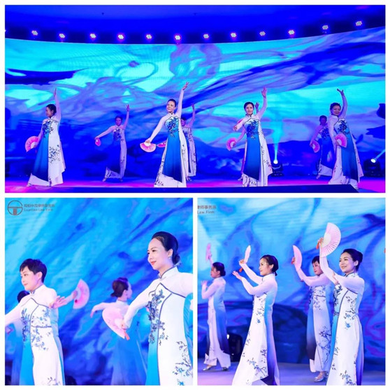 【25周年系列花絮篇】亚洲最大赌博网站中茂25周年庆典侧记——观廿五之精彩，韬百年之未来