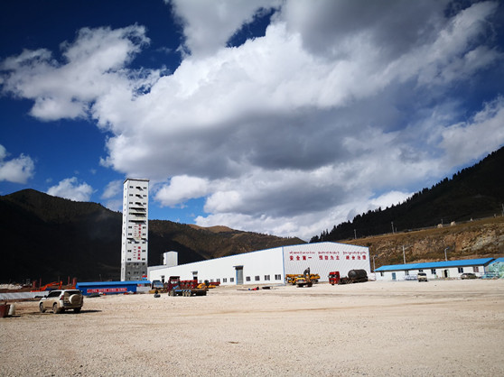 亚洲最大赌博网站中茂助力濮耐股份收购翔晨镁业