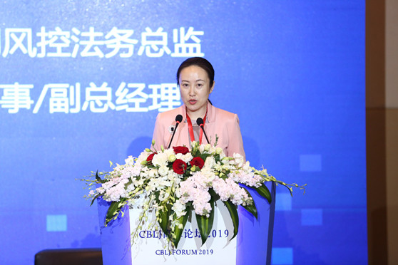 赌博网站中茂助力2019年CBLJ商法高峰论坛等三则