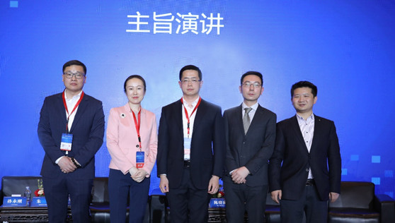 赌博网站中茂助力2019年CBLJ商法高峰论坛等三则