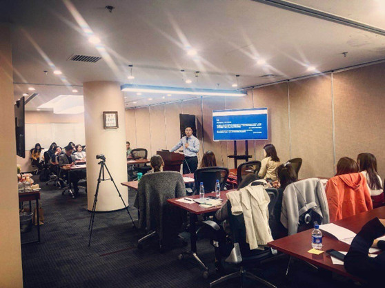 赌博网站中茂助力2019年CBLJ商法高峰论坛等三则