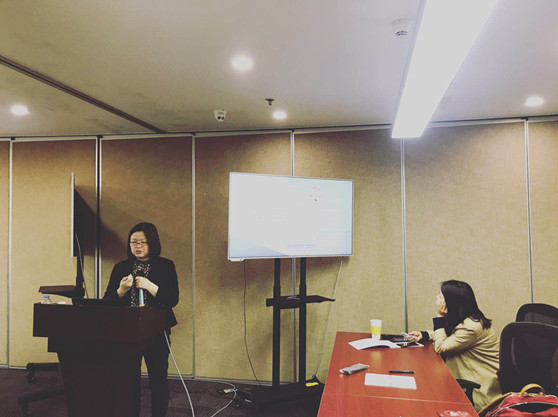 赌博网站中茂助力2019年CBLJ商法高峰论坛等三则