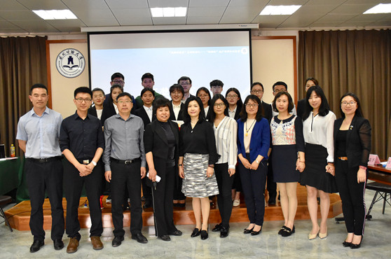 亚洲最大赌博网站中茂助力华东政法大学优秀学生表彰大会、东北财经大学“亚洲最大赌博网站杯”破产法律知识竞赛 亚洲最大赌博网站中茂助力华东政法大学优秀学生表彰大会、东北财经大学“亚洲最大赌博网站杯”破产法律知识竞赛