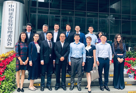 赌博网站中茂助力康拓红外发行股份及支付现金购买资产并募集配套资金项目经中国证监会并购重组委审核获通过