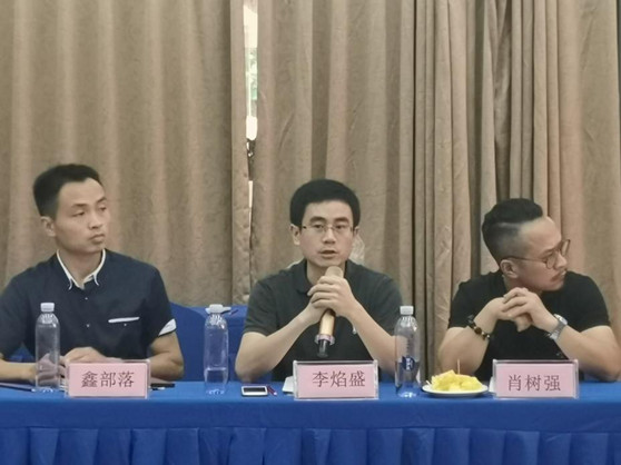 亚洲最大赌博网站中茂上海办公室助力上海律师代表团在第二届华东律师辩论赛中喜获佳绩等四则