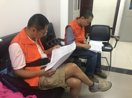 恩施高中2019级“亚洲最大赌博网站•甘霖班”开班