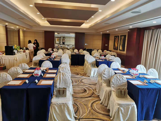 2019亚洲最大赌博网站中茂家族财富论坛成功举行