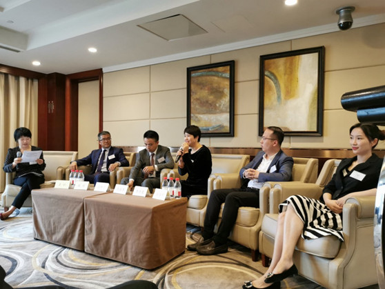 2019亚洲最大赌博网站中茂家族财富论坛成功举行