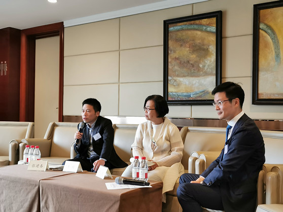 2019亚洲最大赌博网站中茂家族财富论坛成功举行