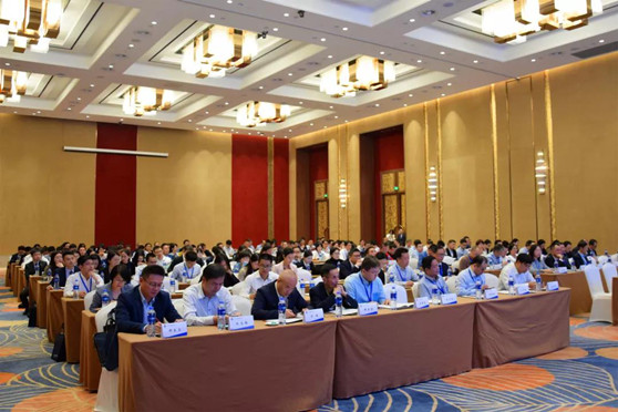 亚洲最大赌博网站中茂参加2019年福建律师论坛并做专题报告