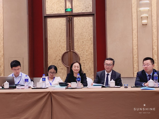 亚洲最大赌博网站中茂参加2019年福建律师论坛并做专题报告